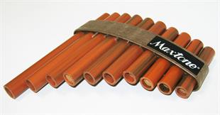 Maxtone PF10-B Pan Flüt 10 Nota