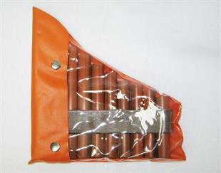 Maxtone PF10-B Pan Flüt 10 Nota