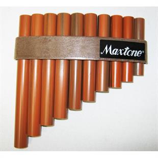 Maxtone PF10-B Pan Flüt 10 Nota