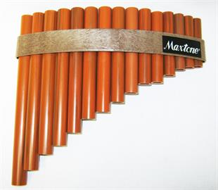 Maxtone PF15-B Pan Flüt 15 Nota