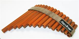 Maxtone PF15-B Pan Flüt 15 Nota