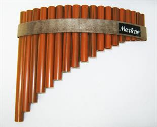 Maxtone PF18 Pan Flüt 18 Nota