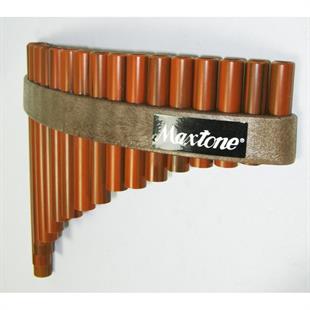 Maxtone PF18 Pan Flüt 18 Nota
