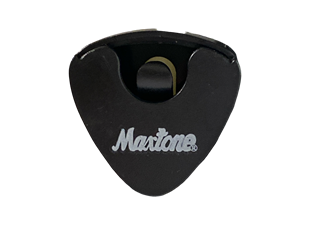 Maxtone PICK-C Pena Case Siyah