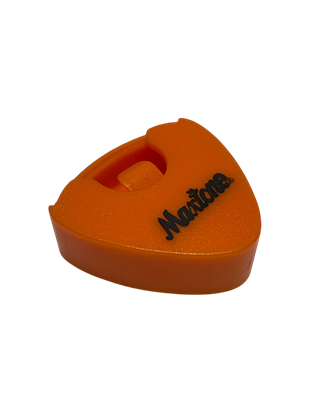 Maxtone PICK-C Pena Case Turuncu