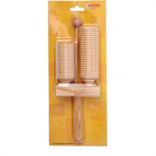 Maxtone TC-55 Ağaç Agogo