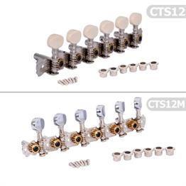 Metal Burgu CTS12M