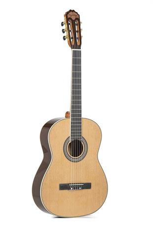 Miguel Artegas MAG90 Klasik Gitar 4/4