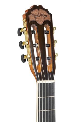 Miguel Artegas MAG90 Klasik Gitar 4/4