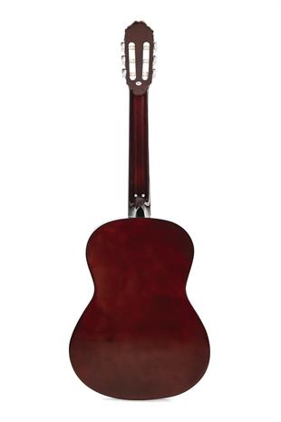 Miguel Artegas MCG60SB Klasik Gitar Sunburst