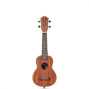 Miguel Artegas MU21S Soprano Ukulele