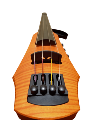 NS Design CR4-VA-AM Elektro Viyola 