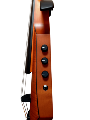 NS Design CR4-VA-AM Elektro Viyola 