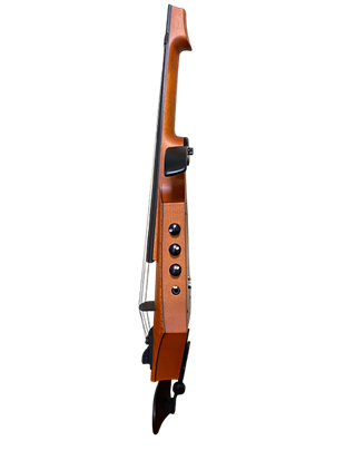NS Design CR5-VN-AM Elektro Keman