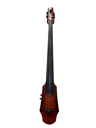 NS Design NXT4A-CO-SB Elektro Çello 