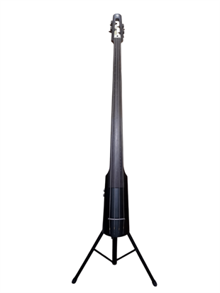 NS Design NXT4A-DB-BK Elektro Kontrbas 