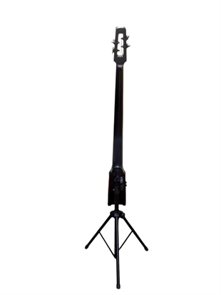 NS Design NXT4A-DB-BK Elektro Kontrbas 