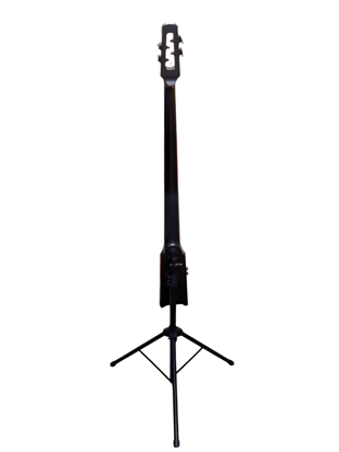 NS Design NXT4A-DB-SB Elektro Kontrbas 