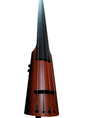 NS Design NXT4A-DB-SB Elektro Kontrbas 