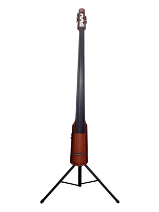 NS Design NXT4A-DB-SB Elektro Kontrbas 