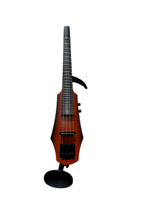NS Design NXT4A-VN-SB-F Elektro Keman 