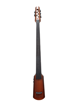 NS Design NXT5A-OB-SB Omni Bas 