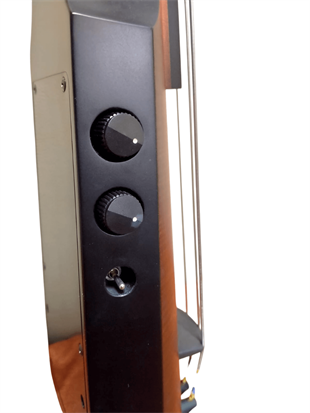 NS Design NXT5A-OB-SB Omni Bas 