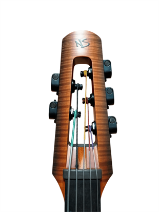 NS Design NXT5A-OB-SB Omni Bas 