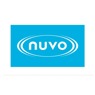 Nuvo N160RD20 Klarnet Kamışı No:2 3 Adet