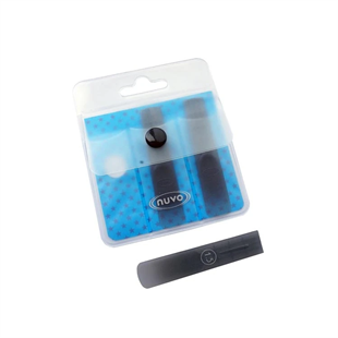 Nuvo N160RD20 Klarnet Kamışı No:2 3 Adet