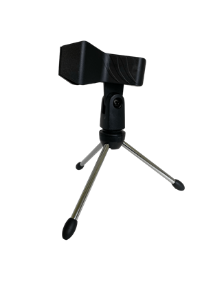 Oxid Mikrofon Stand / Model T-Stand 