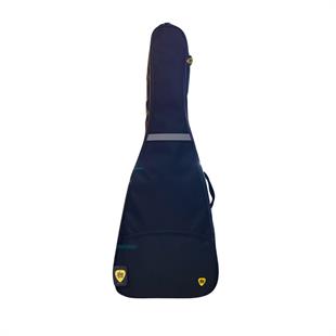 Pagan Klasik Akustik Gitar Gigbag (Siyah)