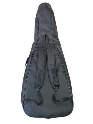 Pagan Klasik Akustik Gitar Gigbag (Siyah)