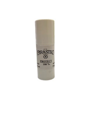 Pırastro 904200 Tuş Kaydırıcı Parmak Koruyucu