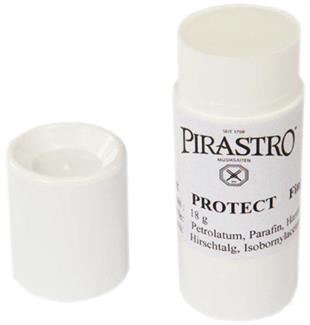 Pırastro 904200 Tuş Kaydırıcı Parmak Koruyucu