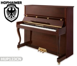 Hofhaimer HUP123WN Konsol Piyano Ceviz