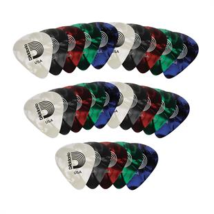 Planet Waves 1CAP6-25 Heavy 1.0mm Assortment Pena 25li Paket