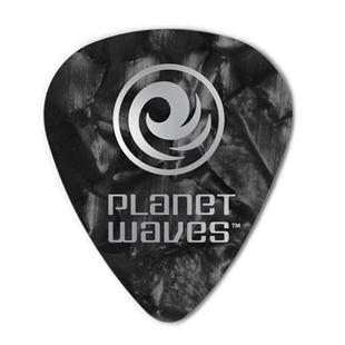 Planet Waves 1CBKP2-25 Light 0.50mm Siyah Pena 25li Paket