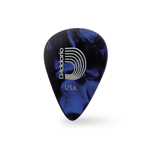 Planet Waves 1CBUP4-10 0.70 mm Pena (10lu paket)