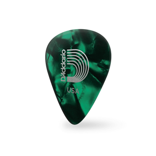 Planet Waves 1CGP7-10 1.25 mm Pena (10lu paket)