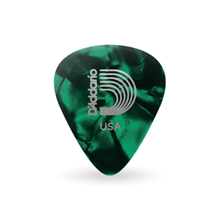 Planet Waves 1CGP7-10 1.25 mm Pena (10lu paket)