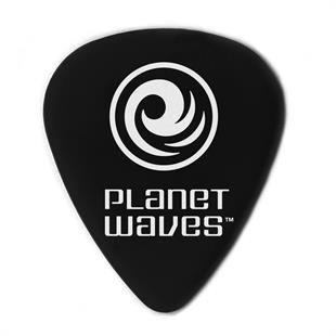 Planet Waves 1DBK7-25 Extra Heavy Siyah Pena 25li Paket