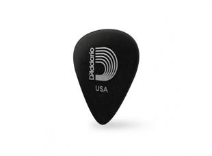 Planet Waves 1DBK7-25 Extra Heavy Siyah Pena 25li Paket