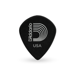 Planet Waves 3DBK2-25 Pena Black Ice Light 25 Adet