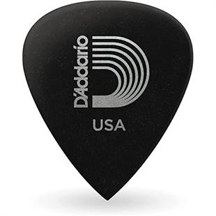 Planet Waves 3DBK7-25 Black Ice 1,5mm Pena (25li Paket)