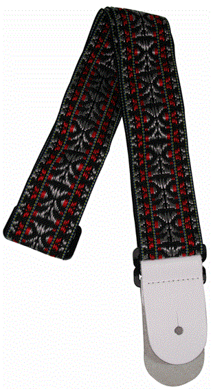 Planet Waves 50G01 Gitar Askısı 50mm