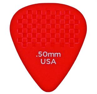 Planet Waves 7DRD1-10 Super Light 0.50mm Pena 10lu Paket