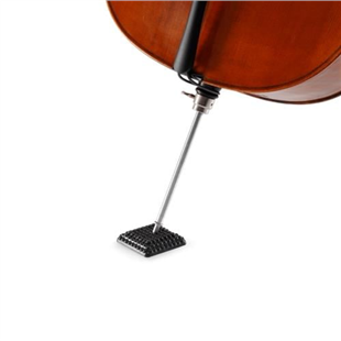 Planet Waves EPA-BK Çello Pik Stopper Siyah