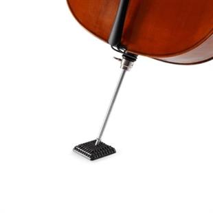 Planet Waves EPA-BK Çello Pik Stopper Siyah