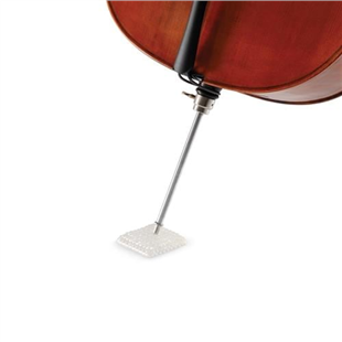 Planet Waves EPA-CL Çello Pik Stopper Şeffaf
